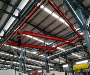 crane spare parts in india